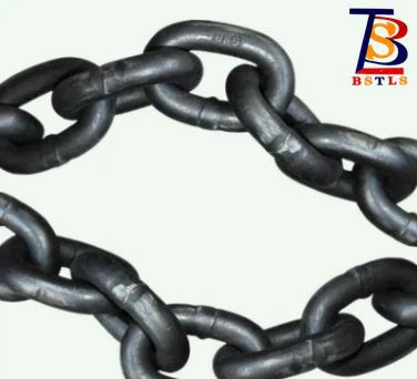 Heavy Duty Industrial Mining Chain Conveyor Chain 18*64mm