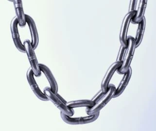 Norwegian Standard Weld Link Chain