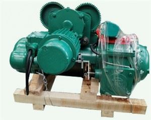 5t 10t 16t 32t BCD elektromos emelők