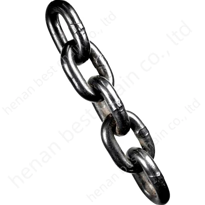 BST Alloy Steel High Strength 12*36mm G80 Lifting Chain