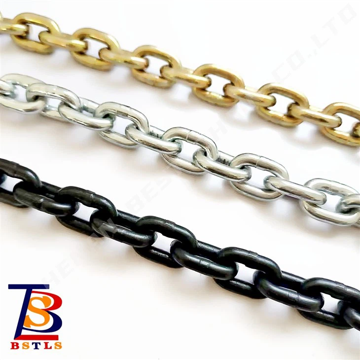BST Lifting Chain For Heavy Industry