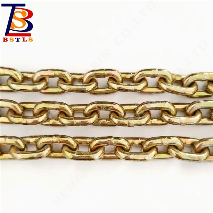 High Temperature G100 Load Chain Quenching Matereial