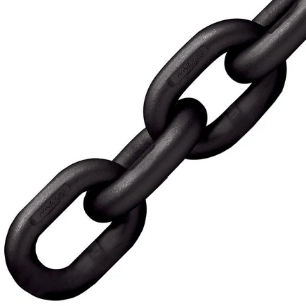 Made in China Professional G80 Alloy Steel Lifting Load Chain