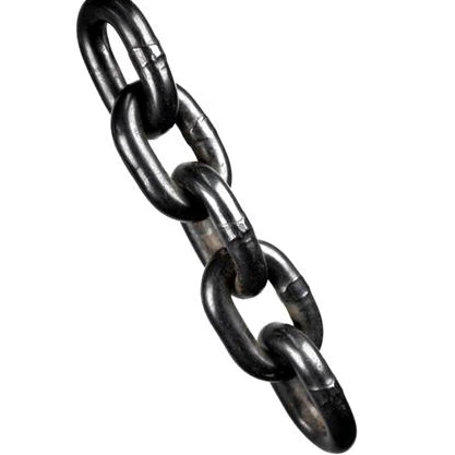 Made in China Professional G80 Alloy Steel Lifting Load Chain
