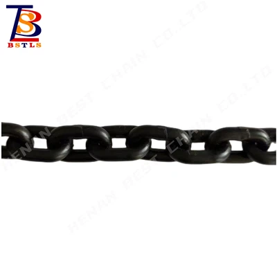 BST Cargo Lashing G80 emelőlánc